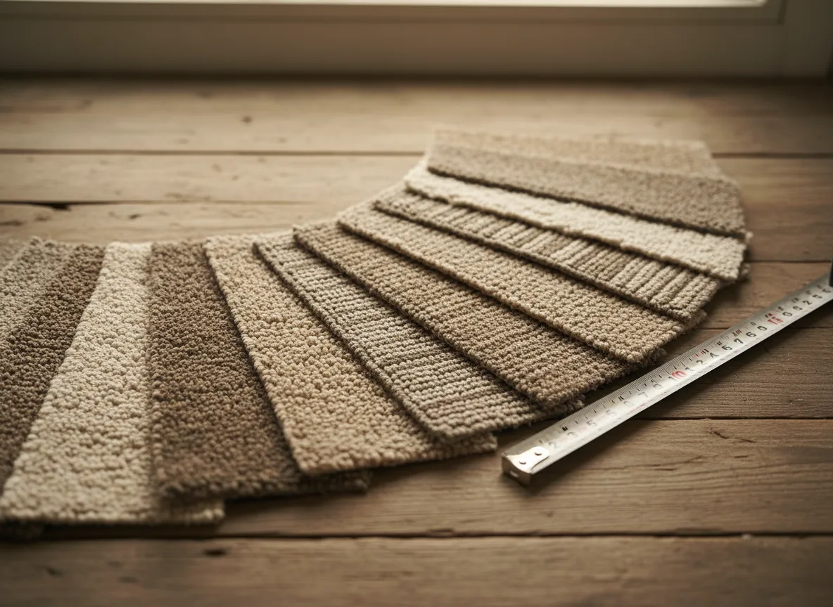 Carpet Installation Windsor Heights, WV FAQs